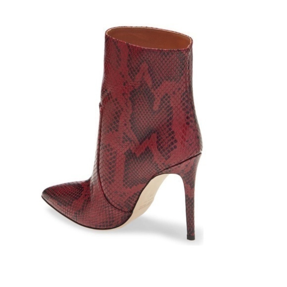 Paris Texas Python Boot - image 2